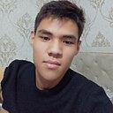 Арлен, 18 лет