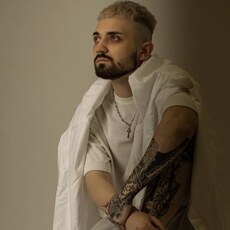 Фотография мужчины Алексей, 26 лет из г. Саратов