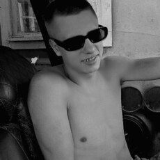 Фотография мужчины Евген, 20 лет из г. Россошь