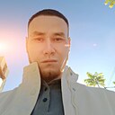 Тимур, 36 лет