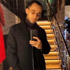 Фотография мужчины Вадим, 30 лет из г. Казань