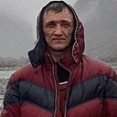 Сергей, 51 год