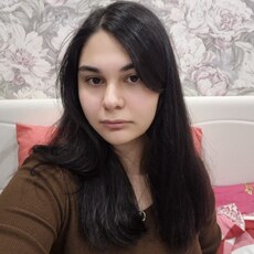 Фотография девушки Рина, 21 год из г. Мытищи