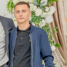 Фотография мужчины Данил, 27 лет из г. Краснодар