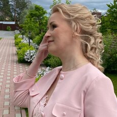 Фотография девушки Юлия, 48 лет из г. Златоуст