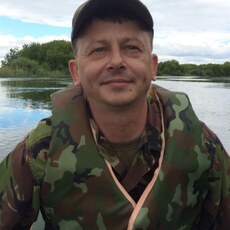 Фотография мужчины Андрей, 51 год из г. Тверь