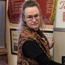 Фотография девушки Элеонора, 44 года из г. Иваново