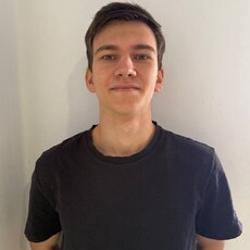 Фотография мужчины Даня, 21 год из г. Слоним