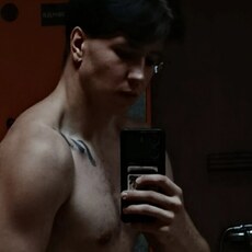 Фотография мужчины Марк, 24 года из г. Симферополь