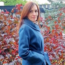 Фотография девушки Валерия, 42 года из г. Брянск