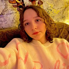 Фотография девушки Вероника, 18 лет из г. Троицк