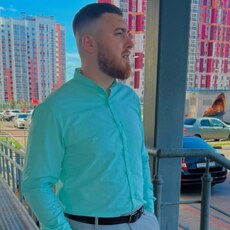 Фотография мужчины Саша, 27 лет из г. Сураж