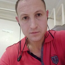 Фотография мужчины Роман, 37 лет из г. Ртищево