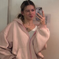 Фотография девушки Александра, 19 лет из г. Брест