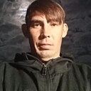 Санёк, 41 год