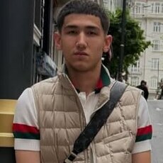 Фотография мужчины Артём, 22 года из г. Уфа