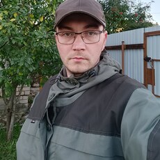 Фотография мужчины Дмитрий, 36 лет из г. Кострома