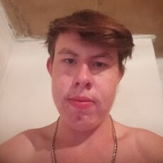 Фотография мужчины Because, 18 лет из г. Бишкек