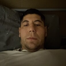 Фотография мужчины Боря, 27 лет из г. Шахты