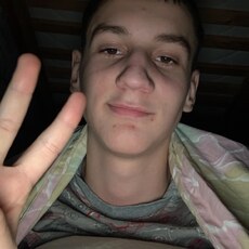 Фотография мужчины Матфей, 25 лет из г. Пинск