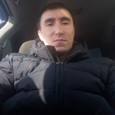 Фотография мужчины Тимур, 35 лет из г. Нефтеюганск