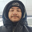 Андрей, 24 года