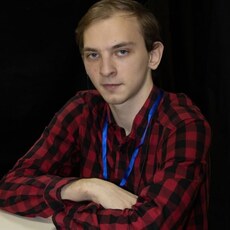 Фотография мужчины Денис, 23 года из г. Оренбург