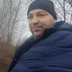 Фотография мужчины Игорь, 38 лет из г. Оренбург