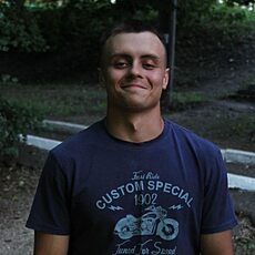 Фотография мужчины Роман, 24 года из г. Саратов