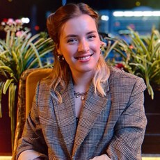 Фотография девушки Aleksandra, 31 год из г. Пенза