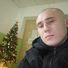 Фотография мужчины Саша, 29 лет из г. Маслова Пристань