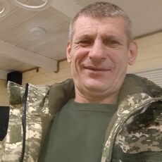 Фотография мужчины Виктор, 48 лет из г. Барановичи