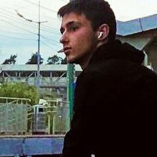 Фотография мужчины Алексей, 24 года из г. Монино