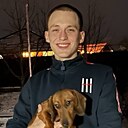 Данил, 22 года