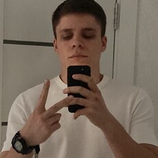 Фотография мужчины Тимофей, 26 лет из г. Ростов-на-Дону