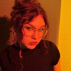 Анастасия, 18 из г. Санкт-Петербург.