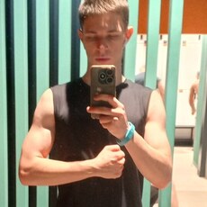 Фотография мужчины Роман, 21 год из г. Рыбинск