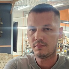 Фотография мужчины Ярослав, 36 лет из г. Киев