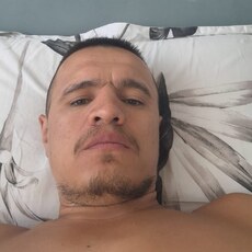 Фотография мужчины Владимир, 43 года из г. Москва