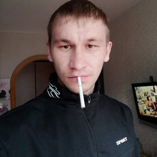 Фотография мужчины Микс, 37 лет из г. Невьянск