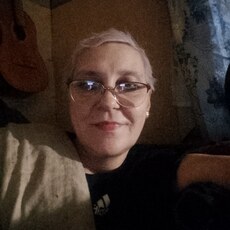 Фотография девушки Ольга, 51 год из г. Нижний Тагил