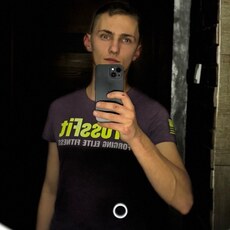 Фотография мужчины Павел, 23 года из г. Гомель