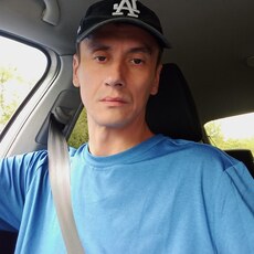 Фотография мужчины Архип, 40 лет из г. Алматы