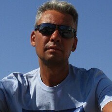 Фотография мужчины Wlad, 55 лет из г. Верхняя Пышма