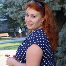 Фотография девушки Оксана, 48 лет из г. Москва