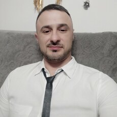 Фотография мужчины Виталий, 39 лет из г. Радом