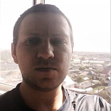 Фотография мужчины Алексей, 33 года из г. Димитровград