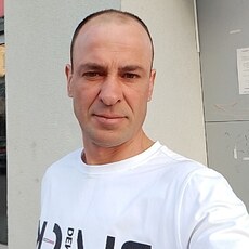 Фотография мужчины Федор, 43 года из г. Зелена Гура