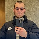 Никита, 19 лет