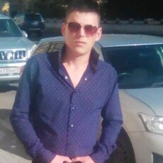 Фотография мужчины Андрей, 34 года из г. Екатеринбург